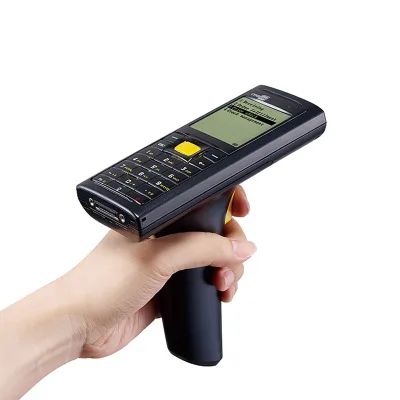 CipherLab 8200 Series Enterprise Mobile Computer