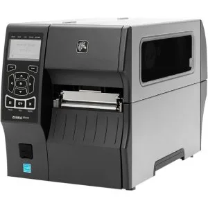 Zebra ZT410 Label Printer