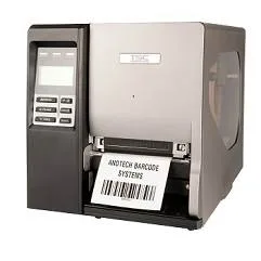 TSC TTP-2410MU Industrial Printer