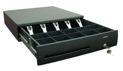 Posiflex CR4000 Cash Drawer