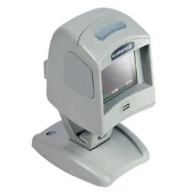 Magellan 1100 Scanner