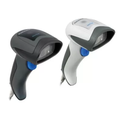 Datalogic QD 2400 Scanner