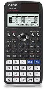 Casio Classwiz FX-991EX