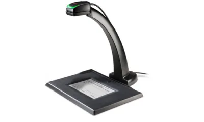 Honeywell 4850dr Document Imager