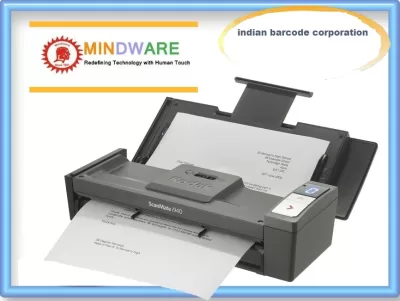 SCANMATE i940