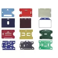 Card Holders