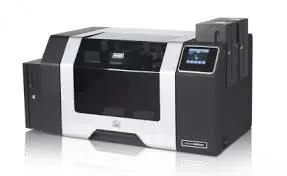 Fargo HDP8500 Id Card Printer