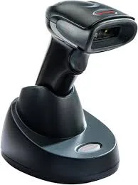 Honeywell 1452g Scanner