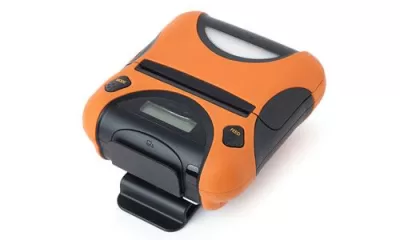Woosim WSP i350 Mobile Printer