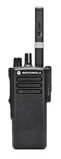 Motorola XIR P8600 Portable Two-Way Radio