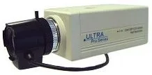 C-Mount Camera