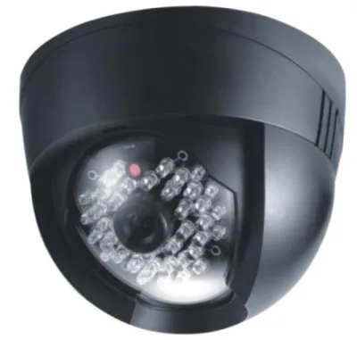 Day-Night Camera