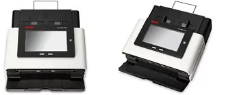 Scan Station 500