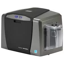 Fargo DTC4250e Card Printer