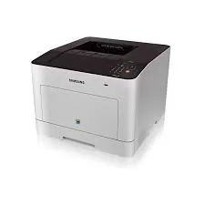 Samsung CLP-680DW Printer