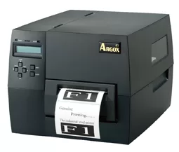Argox F1 Industrial Printer