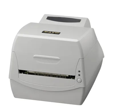 Sato SA 408 Barcode Printer