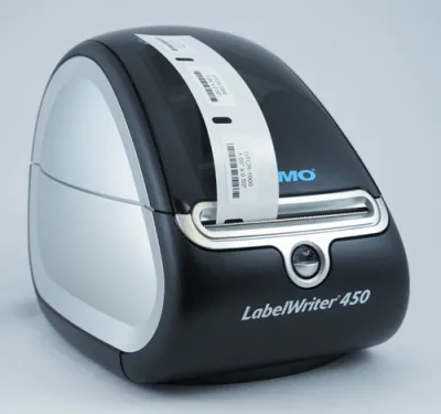 450 Label Writer