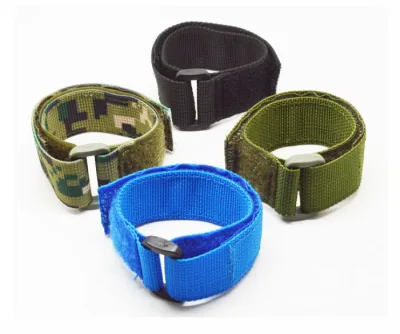 nylon wristband