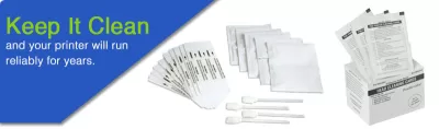 Card Cleaning Supplies