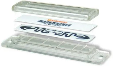 RFID Hard Tags