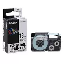 Casio XR-18