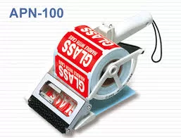 towa apn-100 label applicator