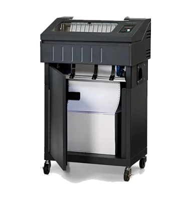 Printronix P8000/P8000H Zero Tear