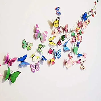 3D Sticker