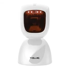 Honeywell Youjie HF600 Presentation Scanner