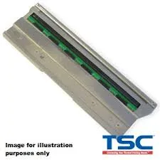 TSC TDP 247 Thermal Print heads