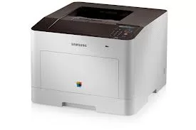 Samsung CLP-680ND Printer