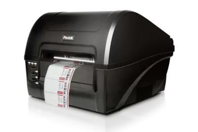 Postek C168-200s Barcode Label Printer