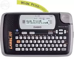 Casio KL-120
