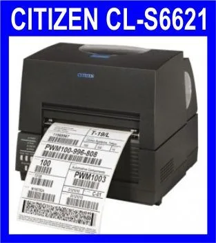 CL-S6621
