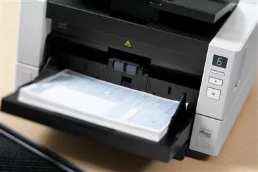 Kodak i4600