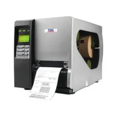 TSC 2410 Series Barcode Printer