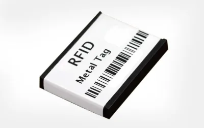Metal Mount Tags