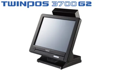 TWINPOS3700G2-POS Systems