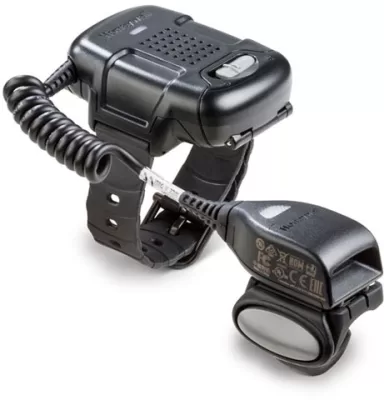 Honeywell 8670 Wireless Ring Scanner