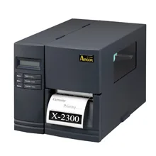 Argox X-2300 Industrial Printer