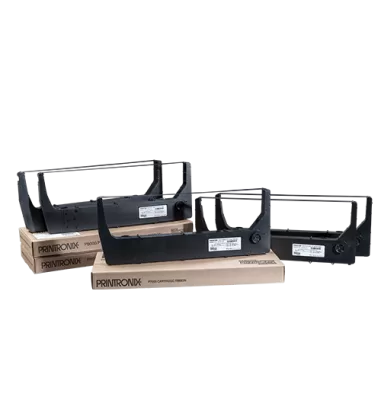 Line Matrix Consumables