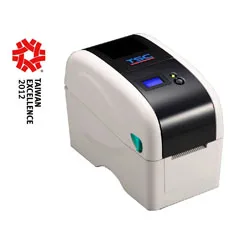 TSC TTP 225 Barcode Printer