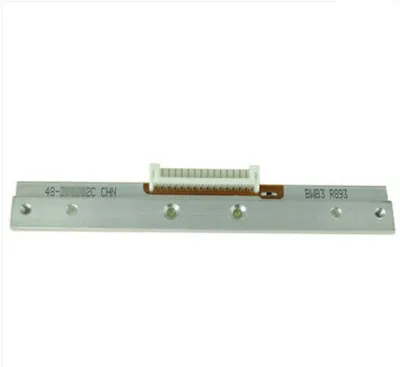 TSC TTP 244 PRO Thermal print Heads