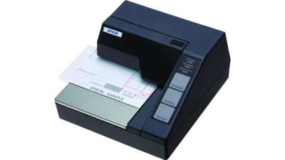 Epson TM-U295 Label Printers