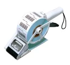 towa apn-60 label applicator