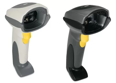 Zebra DS6700 1D/2D Imager Scanner