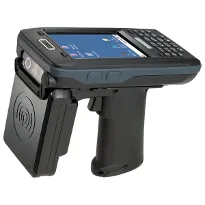 Unitech HandHeld RFID Reader