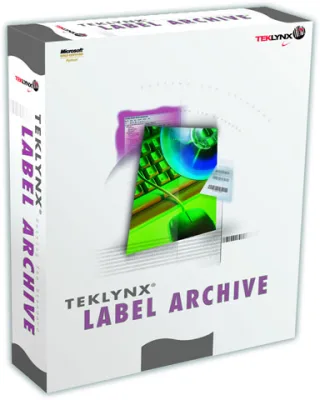 LABEL ARCHIVE
