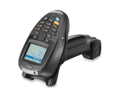 MT2000 Mobile Terminals Scanner
